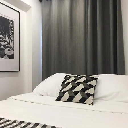 Appartamento Familial Au Coeur Du Marais