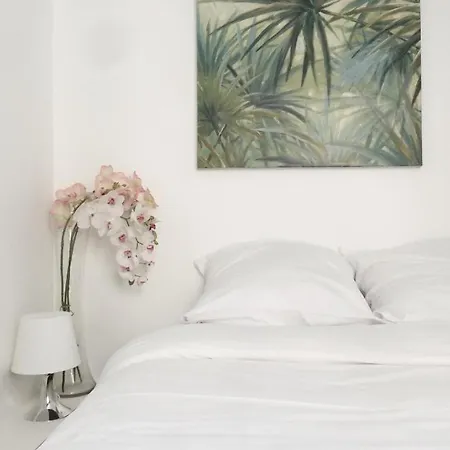 Apartment Familial Au Coeur Du Marais Paris