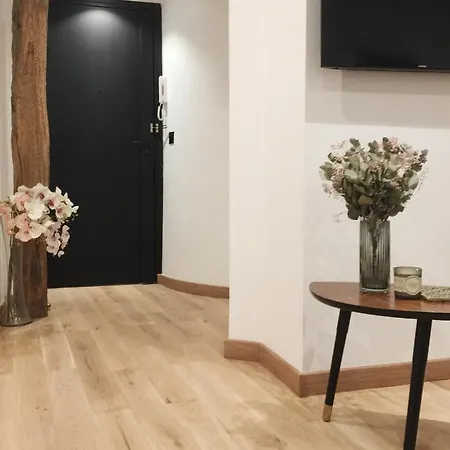 Familial Au Coeur Du Marais Apartment Paris