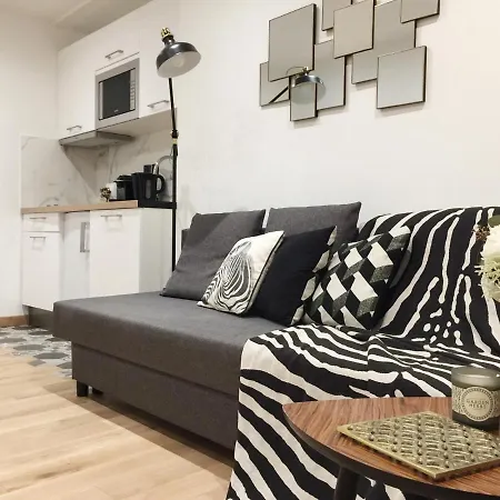 Familial Au Coeur Du Marais Apartment *