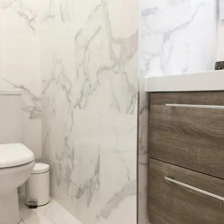 Appartamento Familial Au Coeur Du Marais *