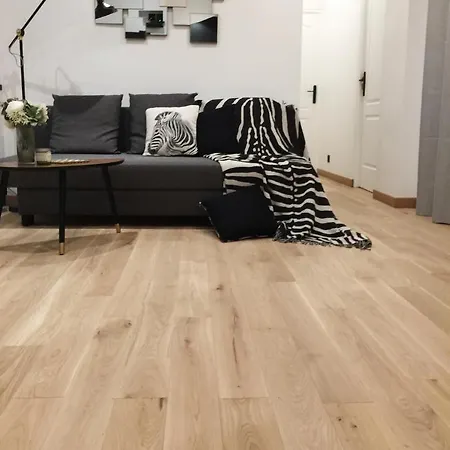 Appartamento Familial Au Coeur Du Marais *